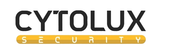 CYTOLUX Security Services Logo